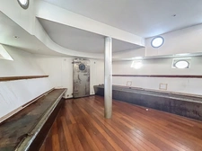 Murs commerciaux - Emplacement premium - péniche