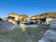 Grande maison hauteurs de LAVEYRON - au calme de 144 m²