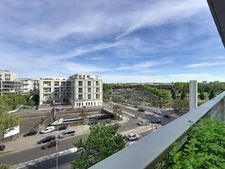 T2 38m² très lumineux avec balcon - LYON 7EME - tram T2 et T4
