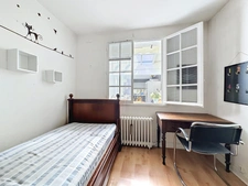Maison de village au calme avec terrasse et patio - 129m² - 3 chambres
