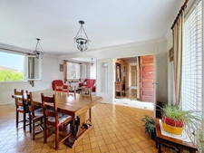 Maison 107m2 6 pièces - lotissement très calme - quartier JACQUIERE 