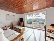 Belle maison rénovée, au calme, de 143 m² + 72 m² à aménager, sur terrain de 8 000 m² de terrain – Saint-Uze