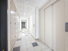 T2 38m² très lumineux avec balcon - LYON 7EME - tram T2 et T4