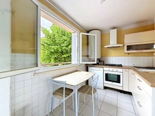 A SAISIR T4 - 71 m² + Balcon + GARAGE !!!
