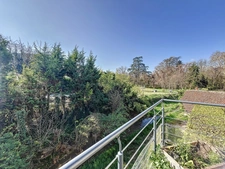 Maison de village 149 m² – Terrasse 30 m², Garage double, Vue dégagée, Calme absolu - DPE B