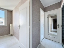 Appartement à vendre 4 pièces VIENNE (38)