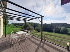 Belle maison rénovée, au calme, de 143 m² + 72 m² à aménager, sur terrain de 8 000 m² de terrain – Saint-Uze