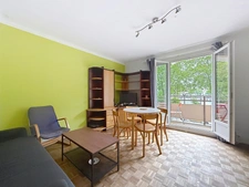 A SAISIR T4 - 71 m² + Balcon + GARAGE !!!