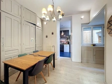 Belle maison familiale de caractère - 6 chambres - 156m2