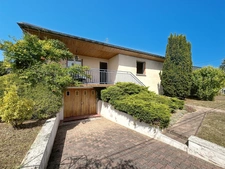 Maison 107m2 6 pièces - lotissement très calme - quartier JACQUIERE 