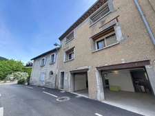 Maison de village 149 m² – Terrasse 30 m², Garage double, Vue dégagée, Calme absolu - DPE B