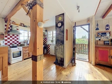 Chalet savoyard de 167m2 - Drôme des colines - Saint Uze