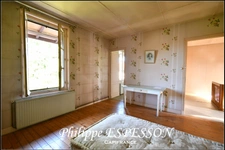 DIVISIBLE PROPERTY COMPLEX IN THE HEART OF MARMANDE – 2 HOUSES + 970 M² OF BUILDINGS + 2,557 M² OF LAND