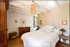 MAISON de CHARME – 207 m² – Parc de 8 840 m² – CAMPAGNE DE MARMANDE
