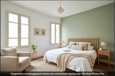 For sale Building of 69m2 in MIRAMONT DE GUYENNE