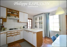 MAISON de CHARME – 207 m² – Parc de 8 840 m² – CAMPAGNE DE MARMANDE