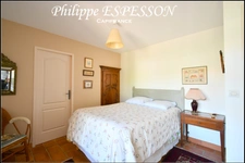 MAISON de CHARME – 207 m² – Parc de 8 840 m² – CAMPAGNE DE MARMANDE