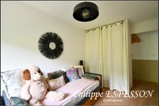 SUPERBE APPARTEMENT T3 AVEC GRANDE TERRASSE-RESIDENCE SECURISEE AVEC PISCINE SUR AGEN (47)