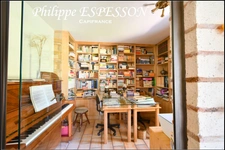 MAISON de CHARME – 207 m² – Parc de 8 840 m² – CAMPAGNE DE MARMANDE