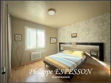 BEAUPUY – MAISON DE PLAIN-PIED 140 M² AVEC PISCINE SUR 2 000 M² DE TERRAIN