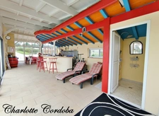 Domaine de caractère de 346m² aux portes de Marmande – Piscine, lac et 2 hectares