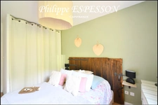 SUPERBE APPARTEMENT T3 AVEC GRANDE TERRASSE-RESIDENCE SECURISEE AVEC PISCINE SUR AGEN (47)