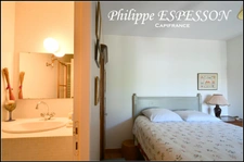 MAISON de CHARME – 207 m² – Parc de 8 840 m² – CAMPAGNE DE MARMANDE