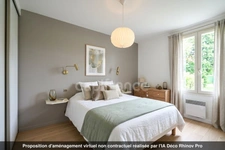 MAISON EN PIERRE DE CARACTÈRE DE 205 M2 AVEC PISCINE ET JARDIN DE 3000 M2 A FOURQUES SUR GARONNE