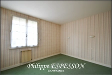 Maison familiale 142 m² – 5 chambres – Terrain 2 094 m² – Sous-sol total