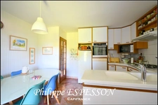 MAISON de CHARME – 207 m² – Parc de 8 840 m² – CAMPAGNE DE MARMANDE