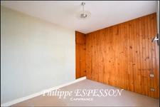 Maison familiale 142 m² – 5 chambres – Terrain 2 094 m² – Sous-sol total