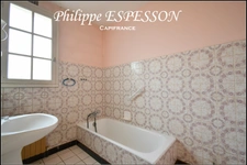 Maison familiale 142 m² – 5 chambres – Terrain 2 094 m² – Sous-sol total
