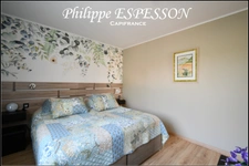 BEAUPUY – MAISON DE PLAIN-PIED 140 M² AVEC PISCINE SUR 2 000 M² DE TERRAIN