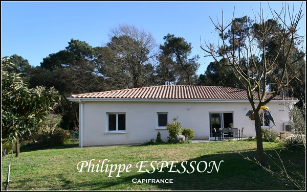 Maison à vendre 5 pièces  (47)