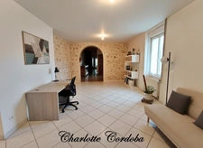 Domaine de caractère de 346m² aux portes de Marmande – Piscine, lac et 2 hectares
