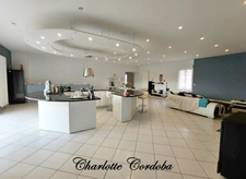 Domaine de caractère de 346m² aux portes de Marmande – Piscine, lac et 2 hectares