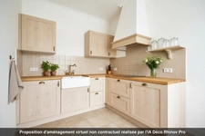 For sale Building of 69m2 in MIRAMONT DE GUYENNE