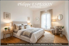 Maison à vendre 5 pièces + Appartement T2 à MARMANDE (47)