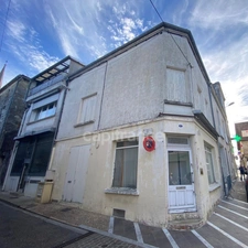 For sale Building of 69m2 in MIRAMONT DE GUYENNE