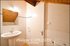 Maison à vendre 5 pièces + Appartement T2 à MARMANDE (47)