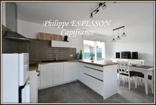 🏡 CONTEMPORARY HOUSE 2019 – MARMANDE LOLYA – 3 BEDROOMS – TEN-YEAR WARRANTY