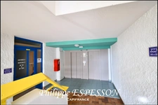 APPARTEMENT DE MONTAGNE RENOVE 27M2 A SAINT LARY SOULAN (65)