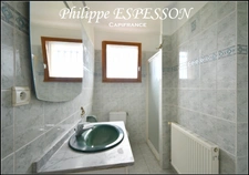 MAISON COMTEMPORAINE SUR TERRAIN DE 9430M2 AVEC PISCINE SAINT PARDOUX ISAAC