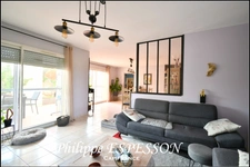 BEAUPUY – MAISON DE PLAIN-PIED 140 M² AVEC PISCINE SUR 2 000 M² DE TERRAIN