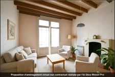 For sale Building of 69m2 in MIRAMONT DE GUYENNE