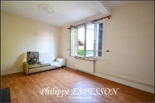 DIVISIBLE PROPERTY COMPLEX IN THE HEART OF MARMANDE – 2 HOUSES + 970 M² OF BUILDINGS + 2,557 M² OF LAND