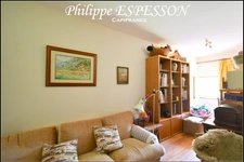 MAISON de CHARME – 207 m² – Parc de 8 840 m² – CAMPAGNE DE MARMANDE