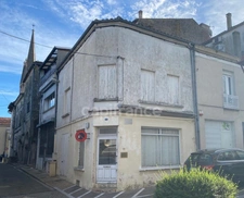 For sale Building of 69m2 in MIRAMONT DE GUYENNE