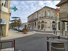 For sale Building of 69m2 in MIRAMONT DE GUYENNE