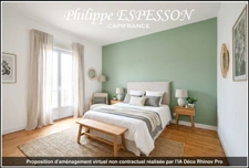 Maison à vendre 5 pièces + Appartement T2 à MARMANDE (47)